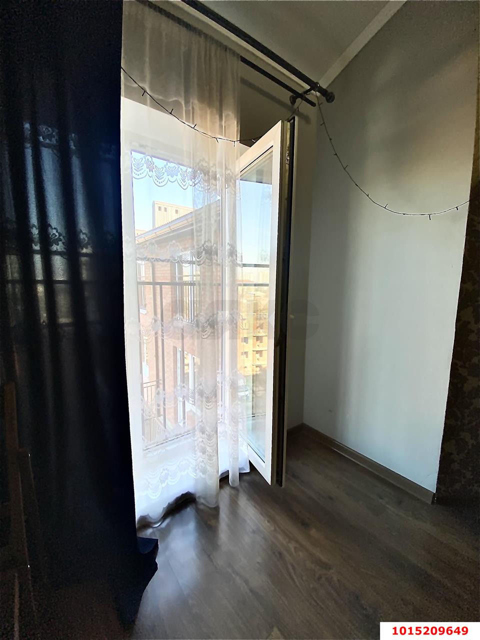 Фото №11: 1-комнатная квартира 40 м² - Краснодарский, мкр. Прикубанский внутригородской округ, 69