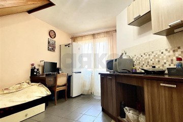 Фото №1: 1-комнатная квартира 40 м² - Краснодарский, мкр. Прикубанский внутригородской округ, 69