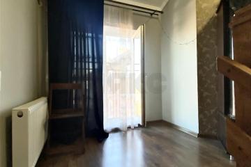 Фото №2: 1-комнатная квартира 39 м² - Краснодарский, мкр. Прикубанский внутригородской округ, ул. имени Федора Торнау, 21Б