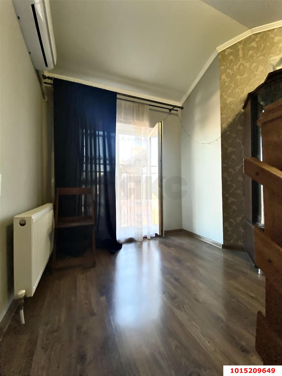 Фото №10: 1-комнатная квартира 40 м² - Краснодарский, Прикубанский внутригородской округ, 69