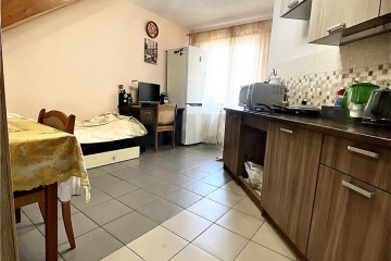 Фото №2: 1-комнатная квартира 40 м² - Краснодарский, мкр. Прикубанский внутригородской округ, 69