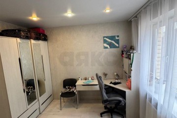 Фото №3: 1-комнатная квартира 43 м² - Краснодар, мкр. 4-й квартал, ул. имени Героя Николая Шевелёва, 3