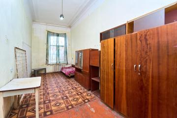 Фото №1: Комната 18 м² - Краснодар, мкр. Центральный, ул. Карасунская, 79