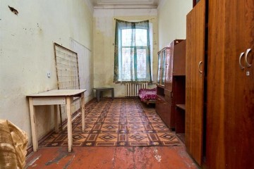 Фото №4: Комната 18 м² - Краснодар, мкр. Центральный, ул. Карасунская, 79