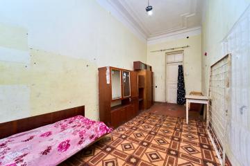 Фото №3: Комната 18 м² - Краснодар, мкр. Центральный, ул. Карасунская, 79