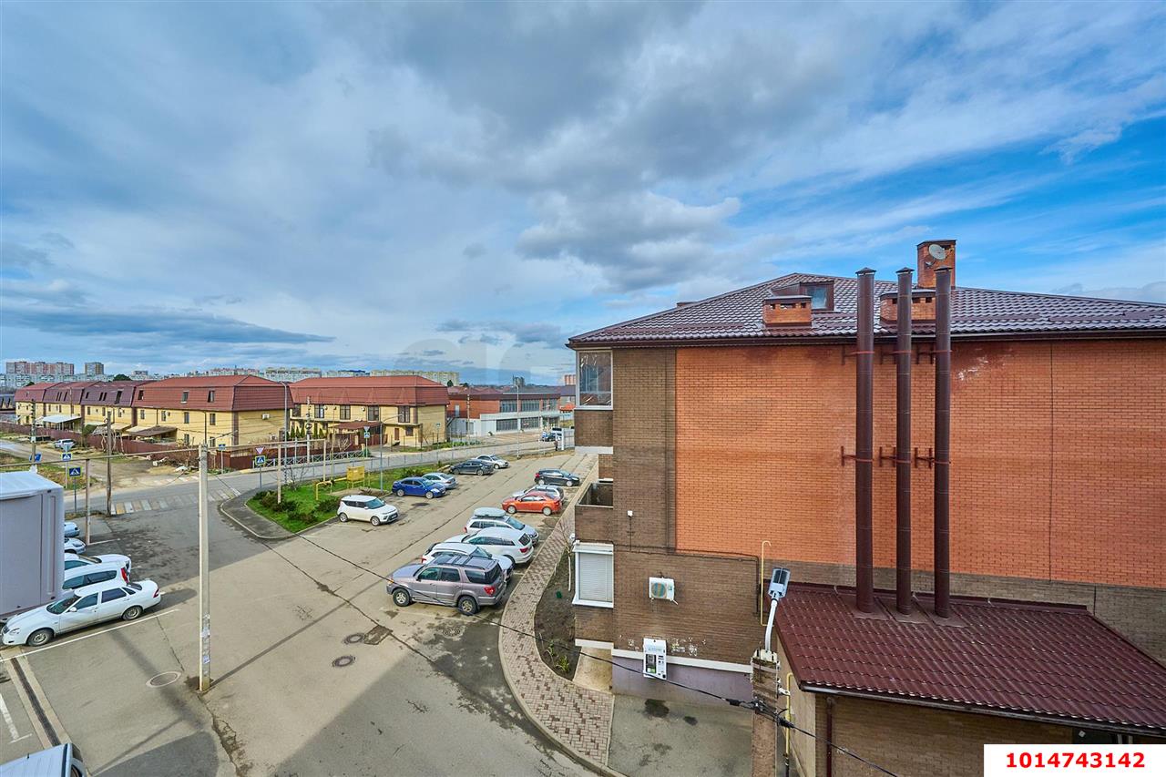 Фото №16: 1-комнатная квартира 35 м² - Новая Адыгея, мкр. жилой комплекс Новый, ул. Бжегокайская, 21/1к2