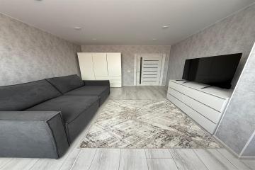 Фото №2: 1-комнатная квартира 35 м² - Новая Адыгея, мкр. жилой комплекс Новый, ул. Бжегокайская, 21/1к2