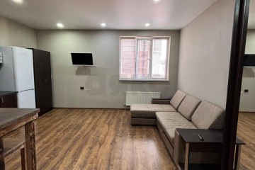 Фото №3: Студия 28 м² - Российский, мкр. жилой комплекс София, ул. Куликова Поля, 17