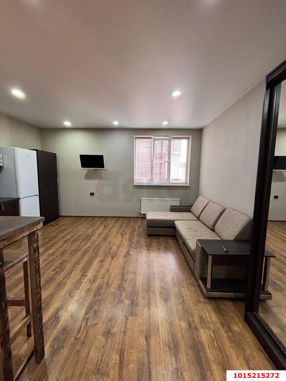 Фото №3: Студия 28 м² - Российский, жилой комплекс София, ул. Куликова Поля, 17