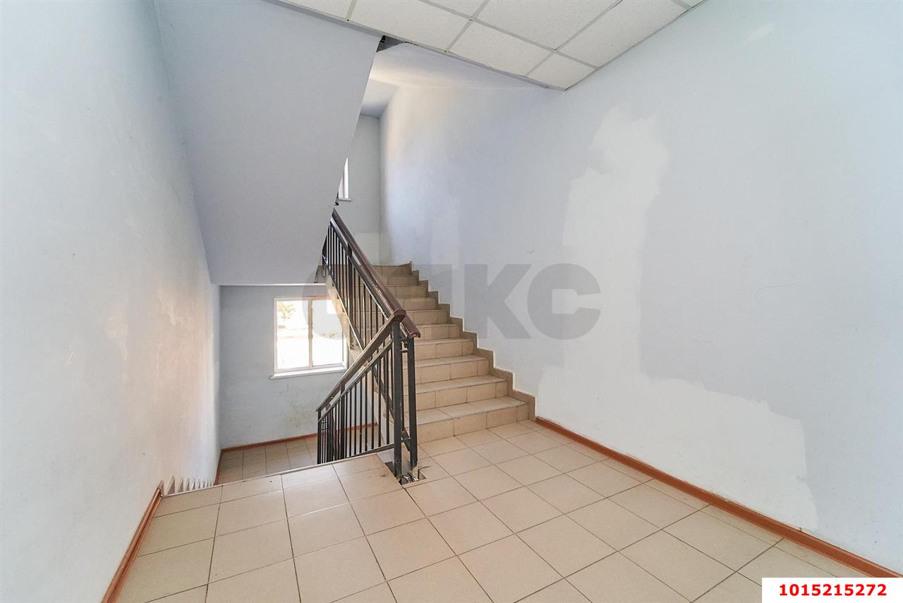 Фото №7: Студия 28 м² - Российский, жилой комплекс София, ул. Куликова Поля, 17