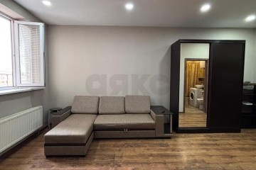 Фото №2: Студия 28 м² - Российский, мкр. жилой комплекс София, ул. Куликова Поля, 17