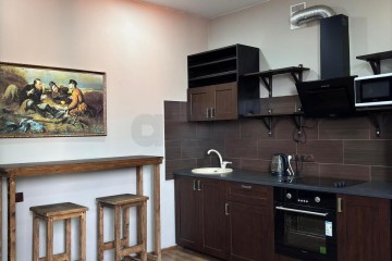 Фото №1: Студия 28 м² - Российский, мкр. жилой комплекс София, ул. Куликова Поля, 17