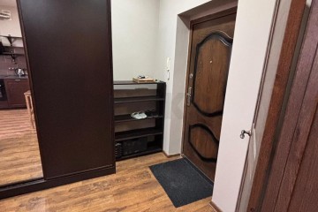 Фото №4: Студия 28 м² - Российский, мкр. жилой комплекс София, ул. Куликова Поля, 17