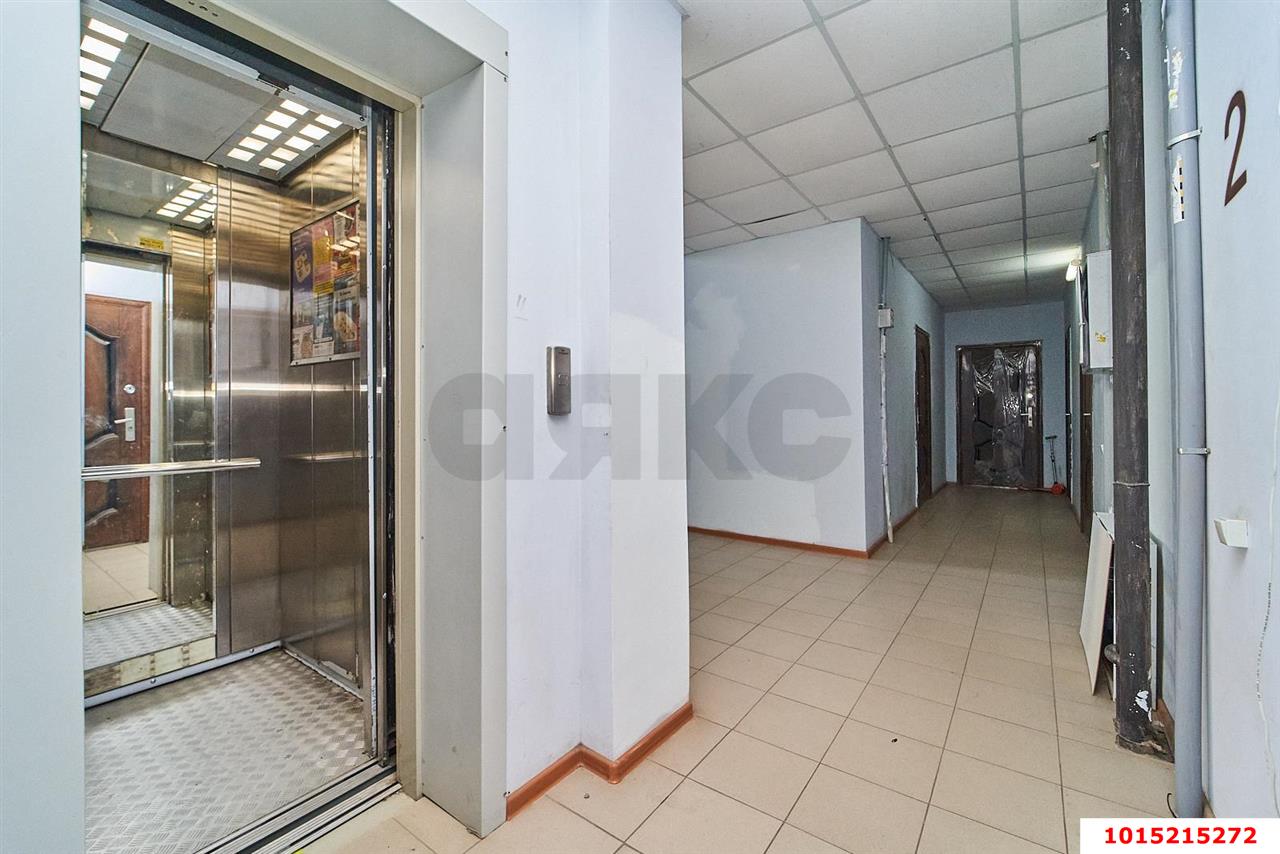 Фото №6: Студия 28 м² - Российский, жилой комплекс София, ул. Куликова Поля, 17