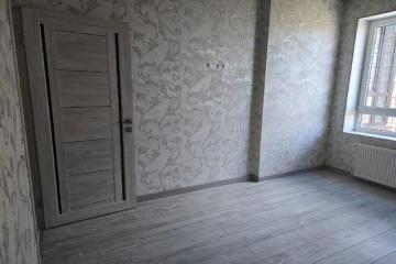 Фото №2: 1-комнатная квартира 38 м² - Краснодар, мкр. жилой комплекс Отражение, ул. Конгрессная, 41к1