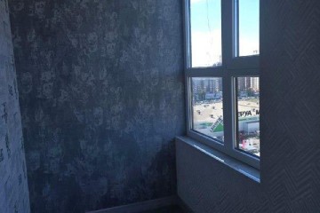 Фото №5: 1-комнатная квартира 38 м² - Краснодар, мкр. жилой комплекс Отражение, ул. Конгрессная, 41к1