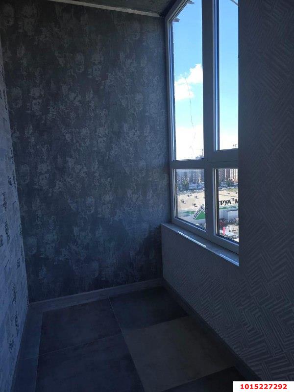 Фото №5: 1-комнатная квартира 38 м² - Краснодар, жилой комплекс Отражение, ул. Конгрессная, 41к1