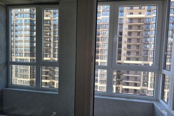 Фото №3: 1-комнатная квартира 38 м² - Краснодар, мкр. жилой комплекс Отражение, ул. Конгрессная, 41к1