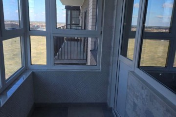 Фото №4: 1-комнатная квартира 38 м² - Краснодар, мкр. жилой комплекс Отражение, ул. Конгрессная, 41к1