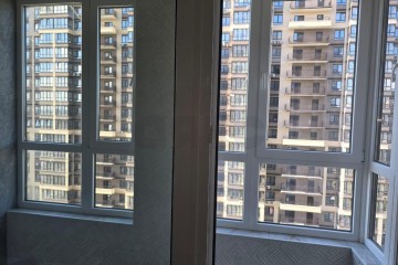 Фото №3: 1-комнатная квартира 38 м² - Краснодар, мкр. жилой комплекс Отражение, ул. Конгрессная, 41к1