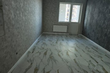 Фото №1: 1-комнатная квартира 38 м² - Краснодар, мкр. жилой комплекс Отражение, ул. Конгрессная, 41к1