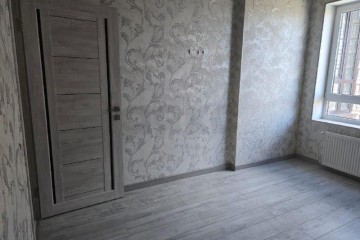 Фото №2: 1-комнатная квартира 38 м² - Краснодар, мкр. жилой комплекс Отражение, ул. Конгрессная, 41к1