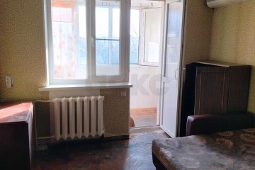 Фото №3: Комната 20 м² - Краснодар, мкр. Западный внутригородской округ, ул. Одесская, 25