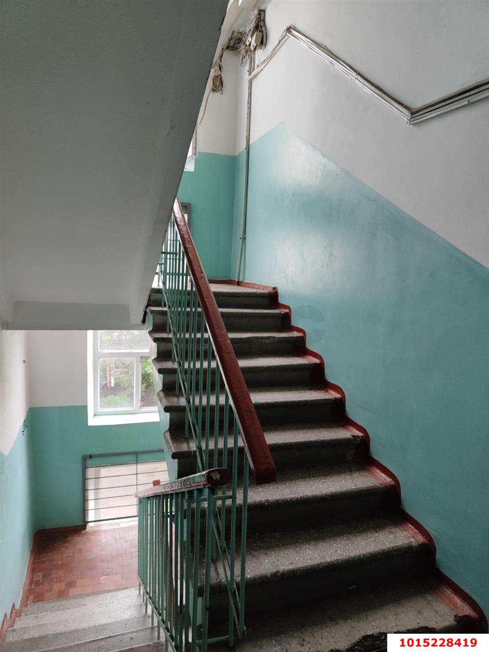 Фото №5: Комната 20 м² - Краснодар, Западный внутригородской округ, ул. Одесская, 25