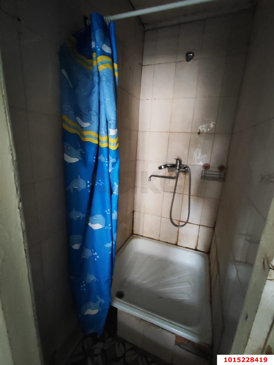 Фото №6: Комната 20 м² - Краснодар, Центральный внутригородской округ, Западный внутригородской округ, мкр. Центральный, ул. Одесская, 25