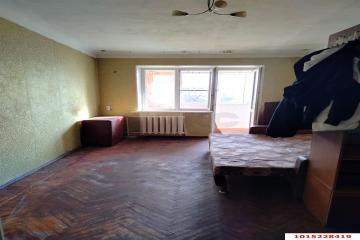 Фото №1: Комната 20 м² - Краснодар, мкр. Западный внутригородской округ, ул. Одесская, 25