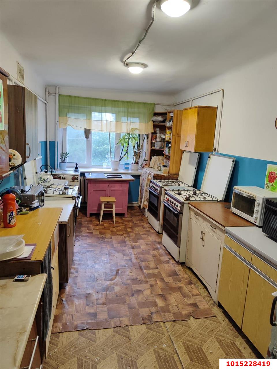 Фото №8: Комната 20 м² - Краснодар, Центральный внутригородской округ, Западный внутригородской округ, мкр. Центральный, ул. Одесская, 25