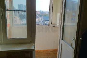 Фото №4: Комната 20 м² - Краснодар, мкр. Западный внутригородской округ, ул. Одесская, 25