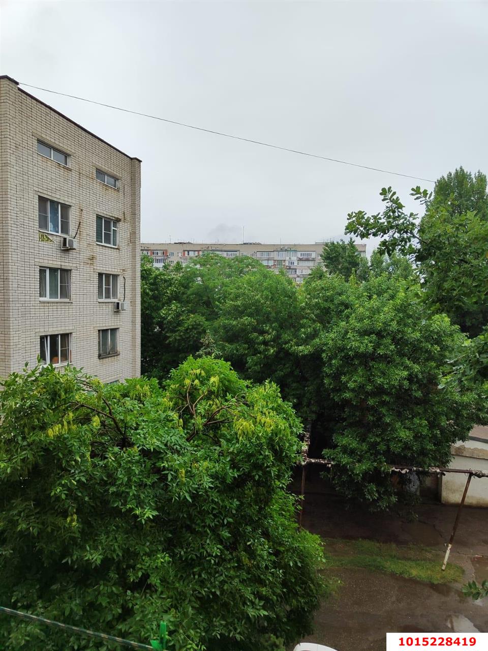 Фото №11: Комната 20 м² - Краснодар, Центральный внутригородской округ, Западный внутригородской округ, мкр. Центральный, ул. Одесская, 25