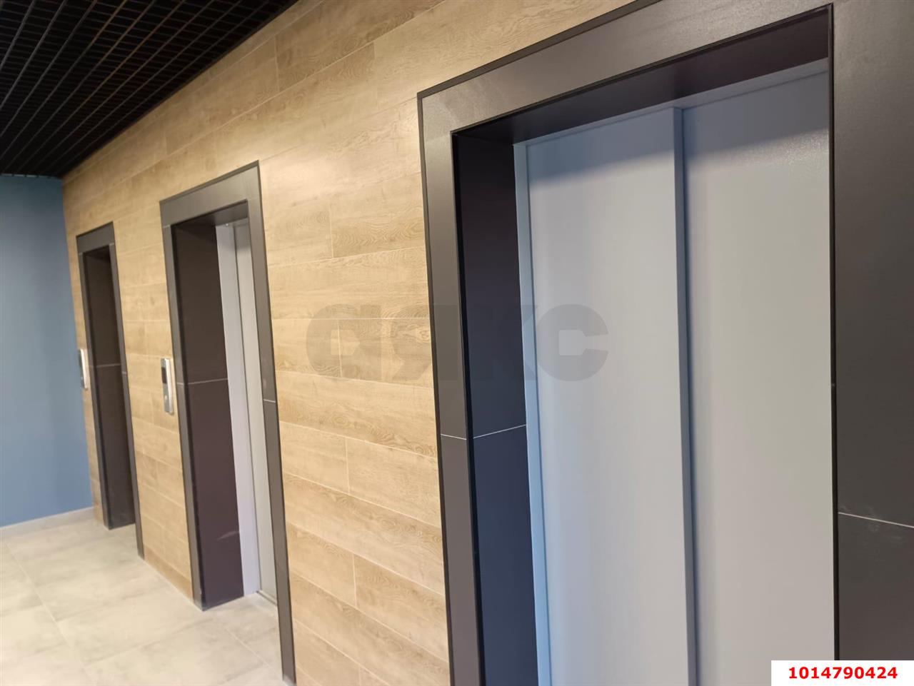 Фото №8: 1-комнатная квартира 33 м² - Краснодар, жилой комплекс Стрижи, ул. Автолюбителей, 1Гк2