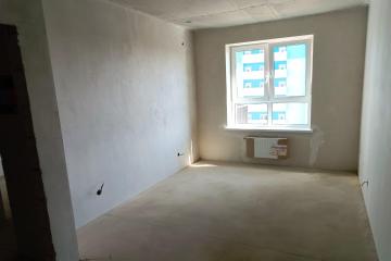 Фото №1: 1-комнатная квартира 33 м² - Краснодар, мкр. жилой комплекс Стрижи, 