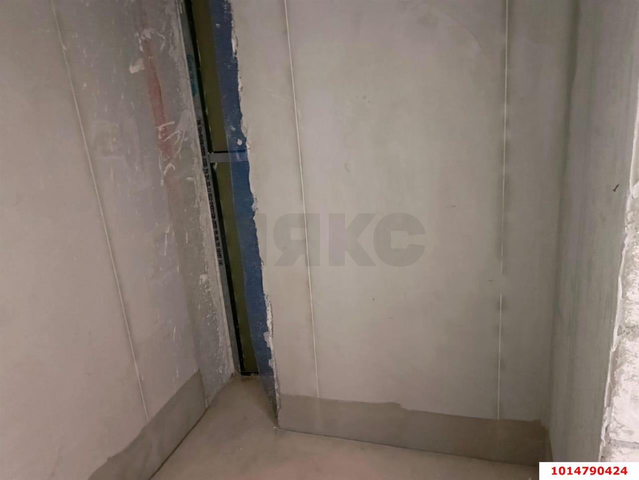 Фото №5: 1-комнатная квартира 33 м² - Краснодар, жилой комплекс Стрижи, ул. Автолюбителей, 1Гк2