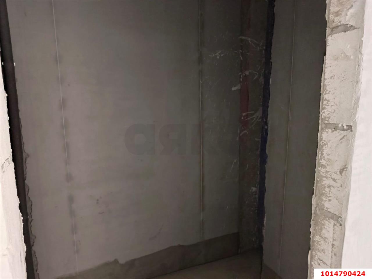 Фото №4: 1-комнатная квартира 33 м² - Краснодар, жилой комплекс Стрижи