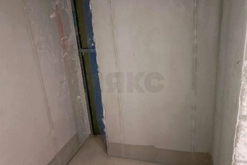 Фото №5: 1-комнатная квартира 33 м² - Краснодар, мкр. жилой комплекс Стрижи, ул. Автолюбителей, 1Гк2