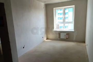 Фото №2: 1-комнатная квартира 33 м² - Краснодар, мкр. жилой комплекс Стрижи, ул. Автолюбителей, 1Гк2