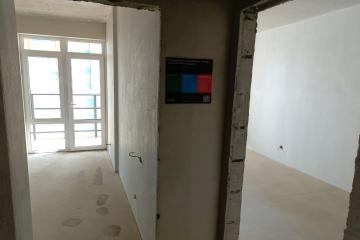 Фото №4: 1-комнатная квартира 33 м² - Краснодар, мкр. жилой комплекс Стрижи, 