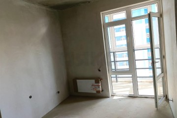 Фото №1: 1-комнатная квартира 33 м² - Краснодар, мкр. жилой комплекс Стрижи, ул. Автолюбителей, 1Гк2