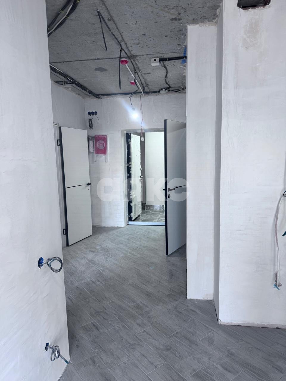 Фото №1: 1-комнатная квартира 41 м² - Ростов-на-Дону, Кировский, пр-кт Соколова, 86