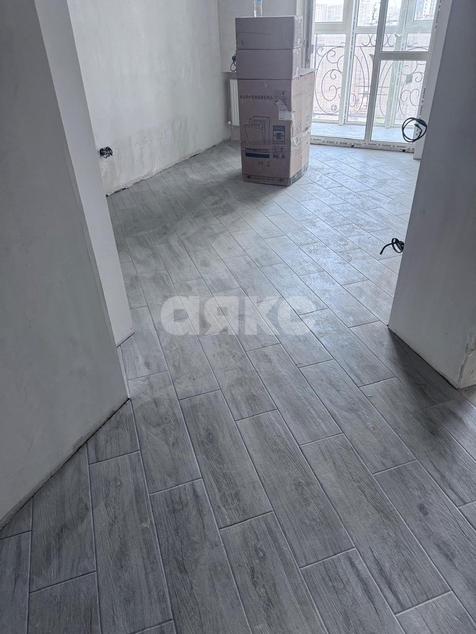 Фото №2: 1-комнатная квартира 41 м² - Ростов-на-Дону, Кировский, пр-кт Соколова, 86