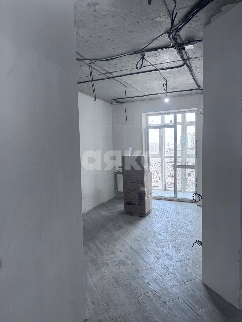 Фото №3: 1-комнатная квартира 41 м² - Ростов-на-Дону, Кировский, пр-кт Соколова, 86