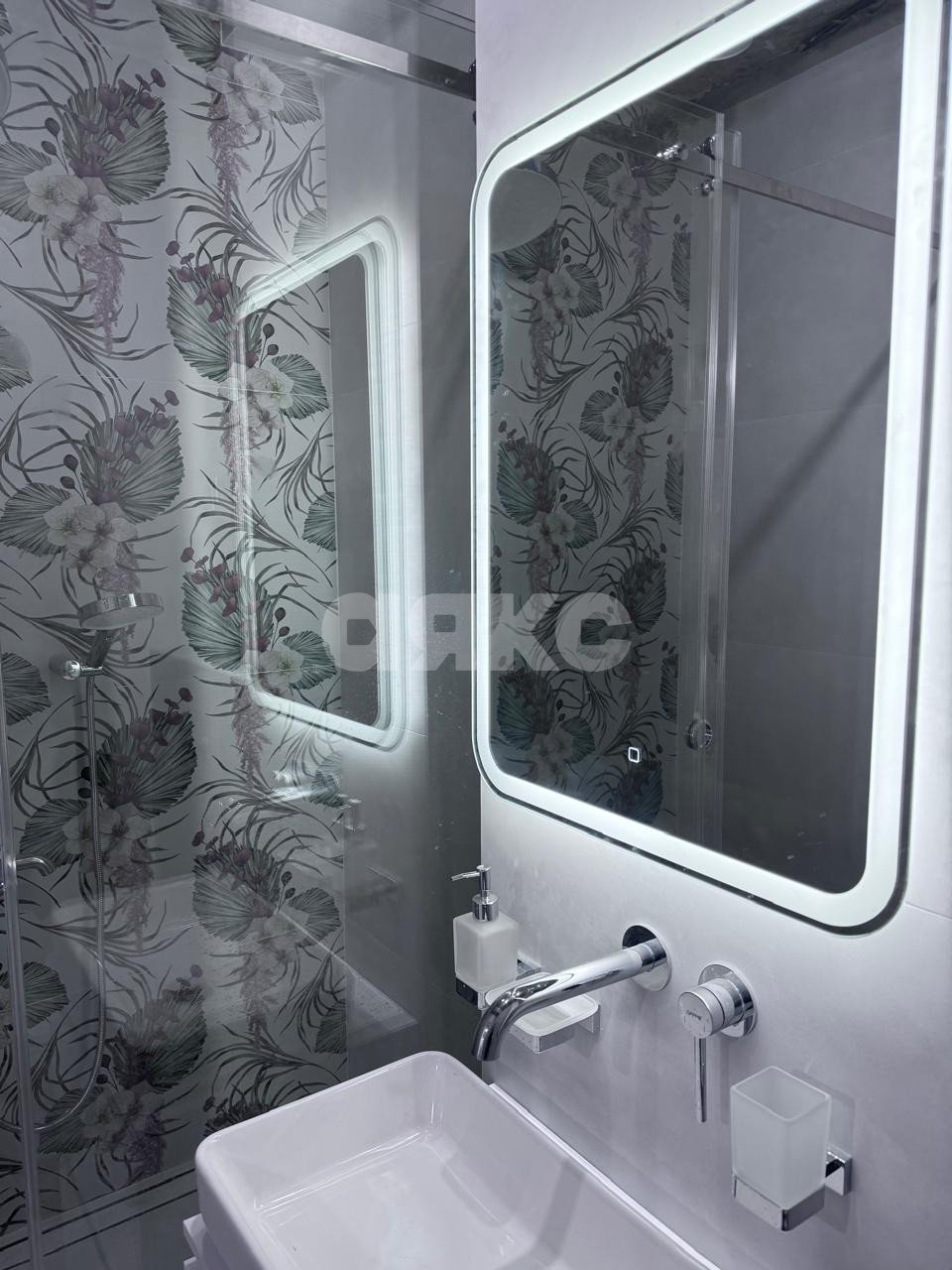 Фото №5: 1-комнатная квартира 41 м² - Ростов-на-Дону, Кировский, пр-кт Соколова, 86