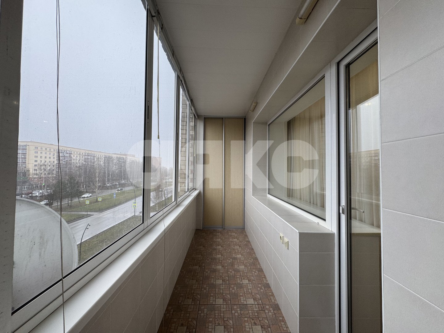 Фото №26: 4-комнатная квартира 196 м² - Нижнекамск, 35А, пр-кт Химиков, 7