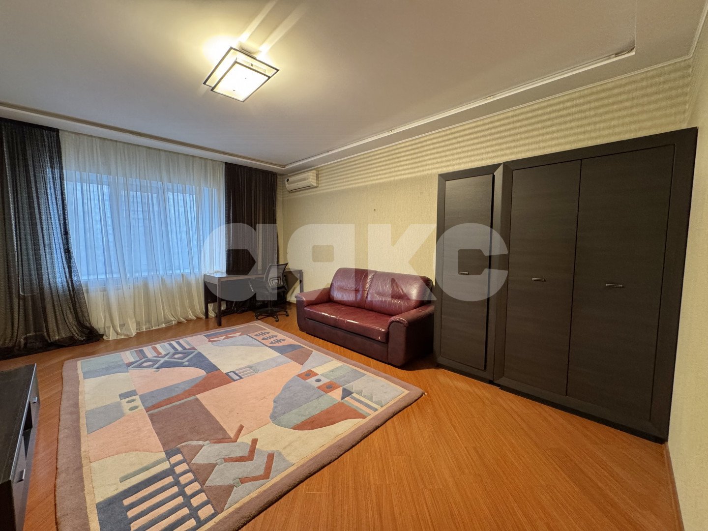 Фото №10: 4-комнатная квартира 196 м² - Нижнекамск, 35А, пр-кт Химиков, 7