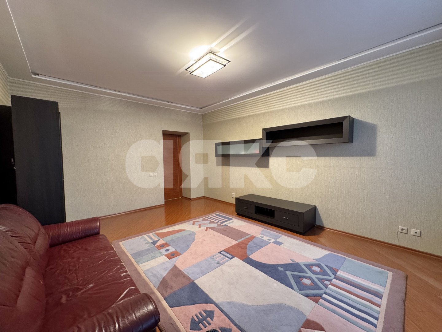 Фото №8: 4-комнатная квартира 196 м² - Нижнекамск, 35А, пр-кт Химиков, 7