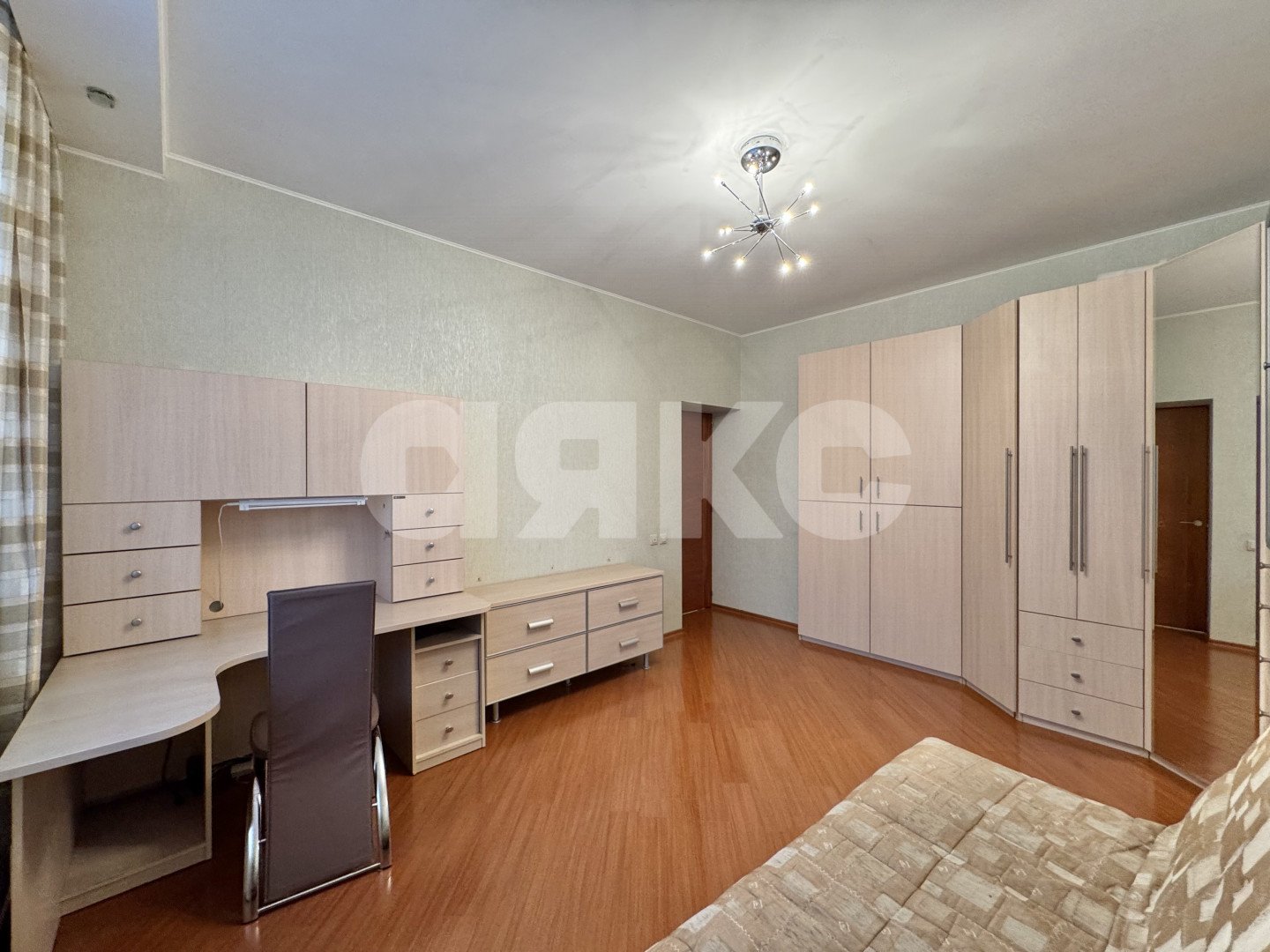 Фото №15: 4-комнатная квартира 196 м² - Нижнекамск, 35А, пр-кт Химиков, 7