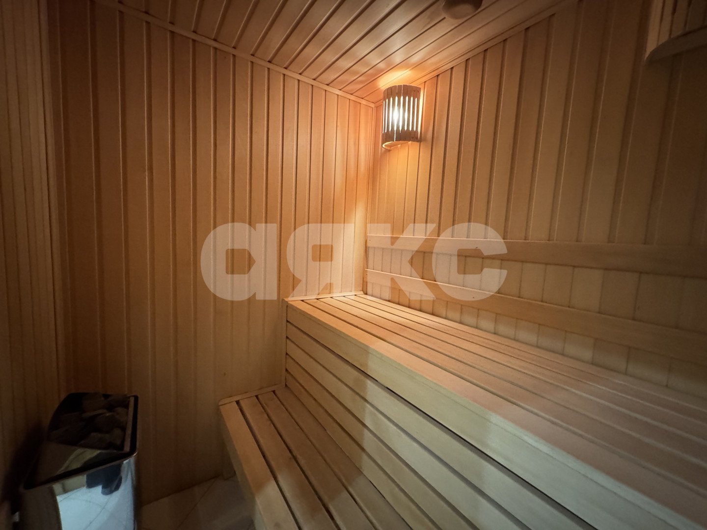 Фото №22: 4-комнатная квартира 196 м² - Нижнекамск, 35А, пр-кт Химиков, 7